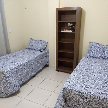 Sena'S Apart 102 A Muriaé Zewnętrze zdjęcie