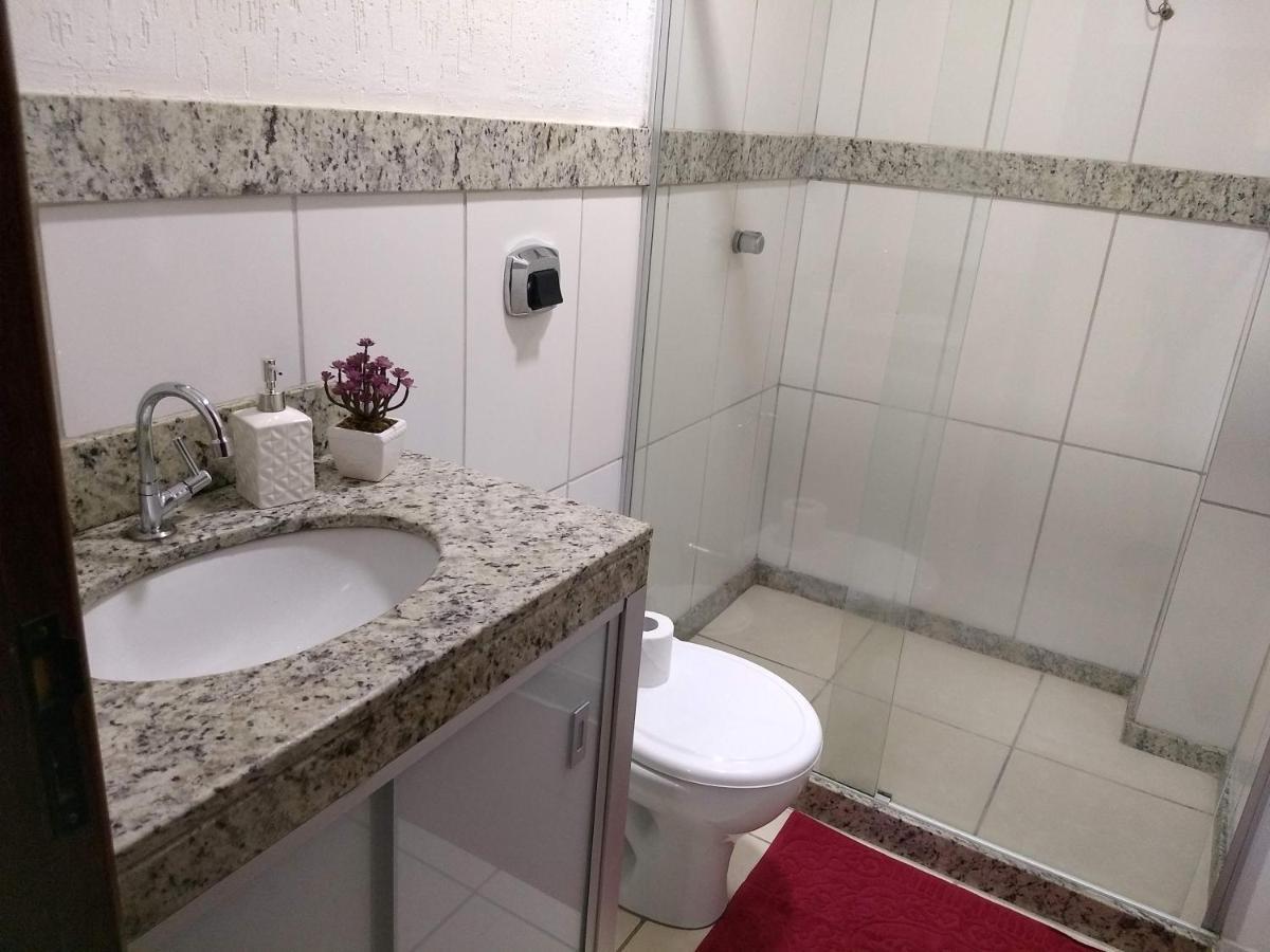Sena'S Apart 102 A Muriaé Zewnętrze zdjęcie