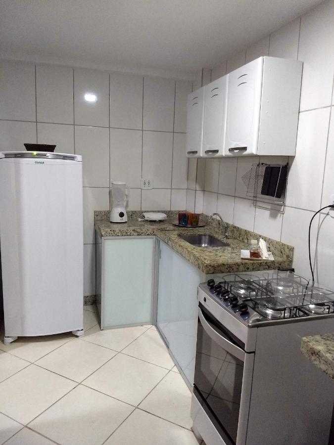 Sena'S Apart 102 A Muriaé Zewnętrze zdjęcie