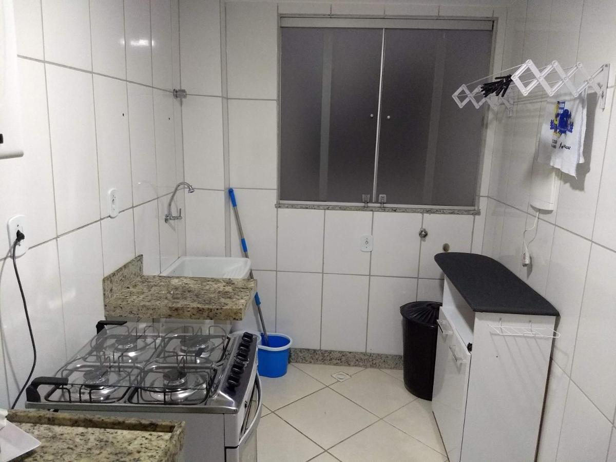 Sena'S Apart 102 A Muriaé Zewnętrze zdjęcie