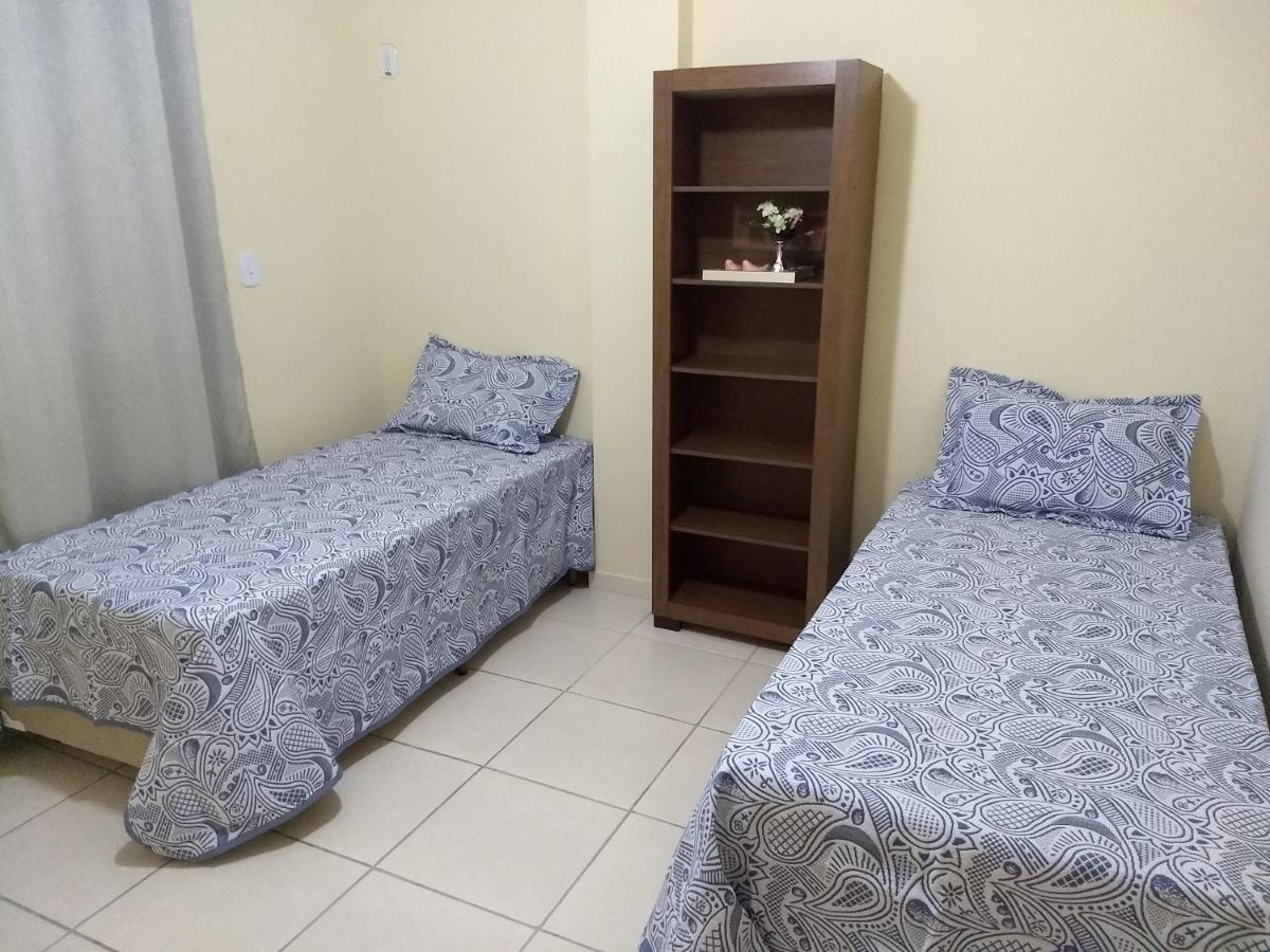 Sena'S Apart 102 A Muriaé Zewnętrze zdjęcie